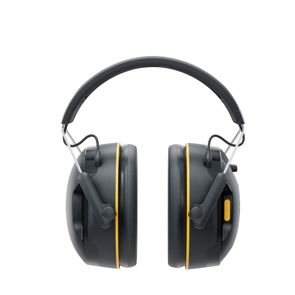 3M WorkTunes Connect Wireless Hearing Protector with Bluetooth Technology 90570E-1