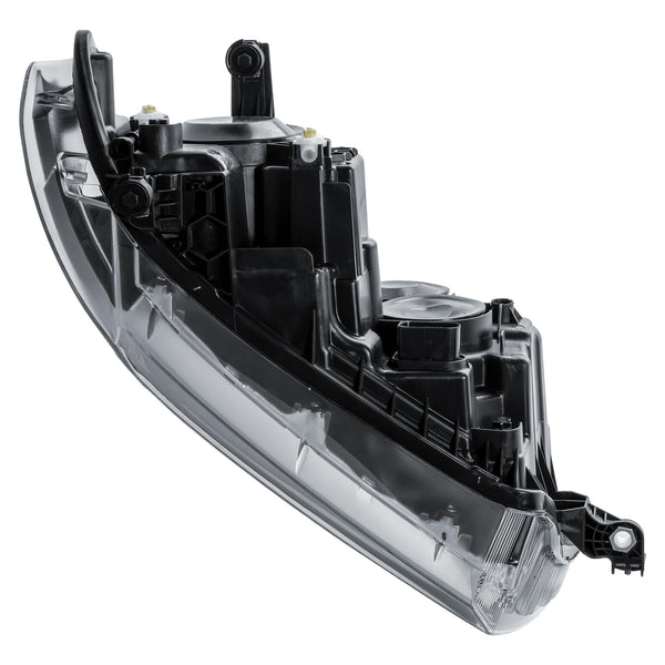 LONGLING Replacement Passenger Left Side N/S Headlight Head Lamp Electric Adjustment for VW Crafter MAN TGE Truck 2017-2025