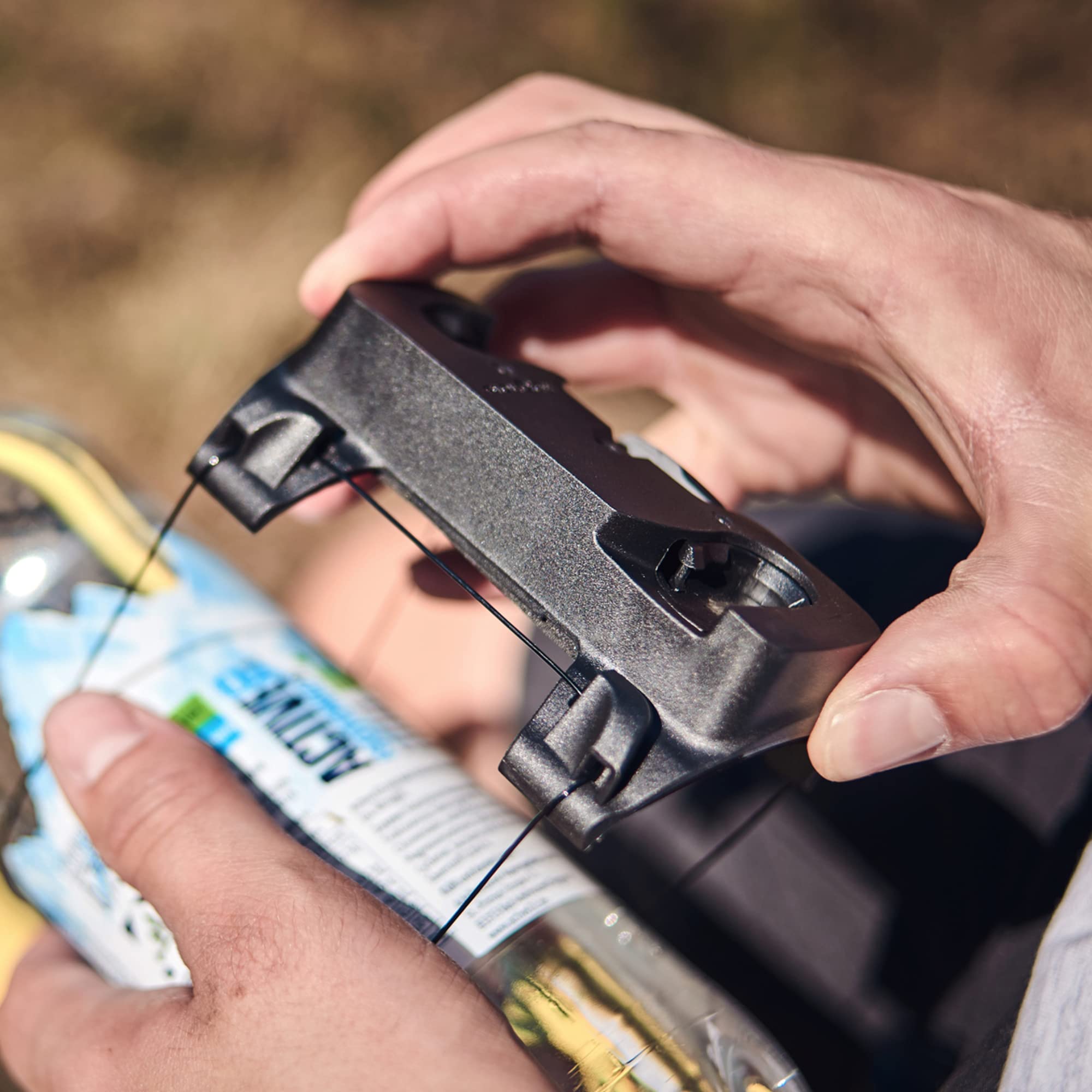 Fidlock Single Bottle 450 ml Bouteille d'eau, Plain