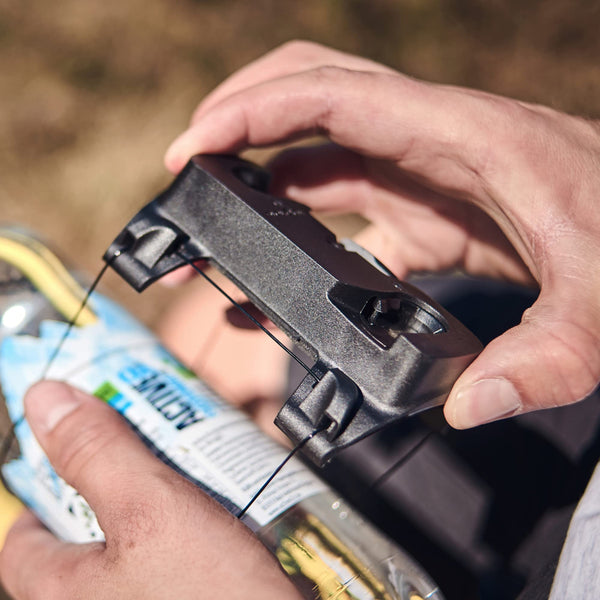 Fidlock Single Bottle 450 ml Bouteille d'eau, Plain