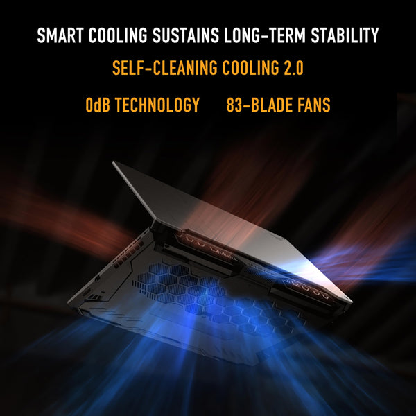 ASUS V16 V3607VP Gaming Laptop | 16.0" WUXGA 144Hz Screen | Intel Core 7 240H | NVIDIA GeForce RTX 5070 | 32GB RAM | 1TB PCIe SSD | Backlit Keyboard | Windows 11 | 3 Month Xbox Game Pass