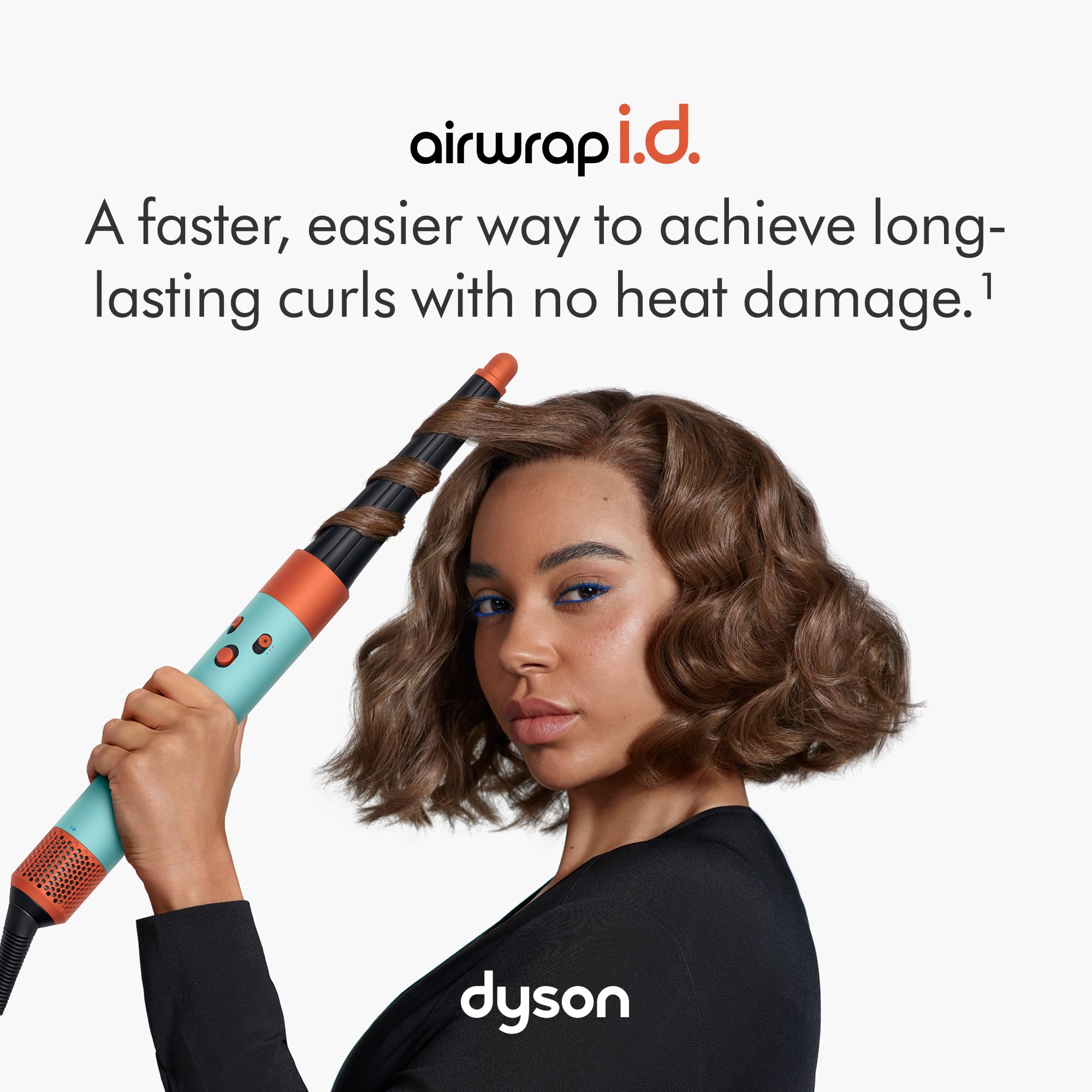 Dyson Airwrap i.d.™ Multi-Styler and Dryer