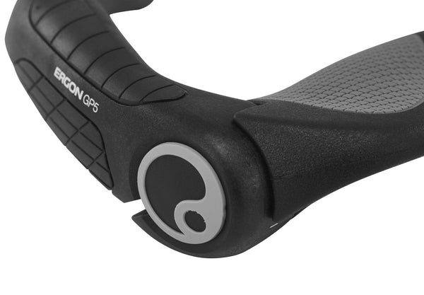 Ergon Grips GP5 LG Gripshift size L