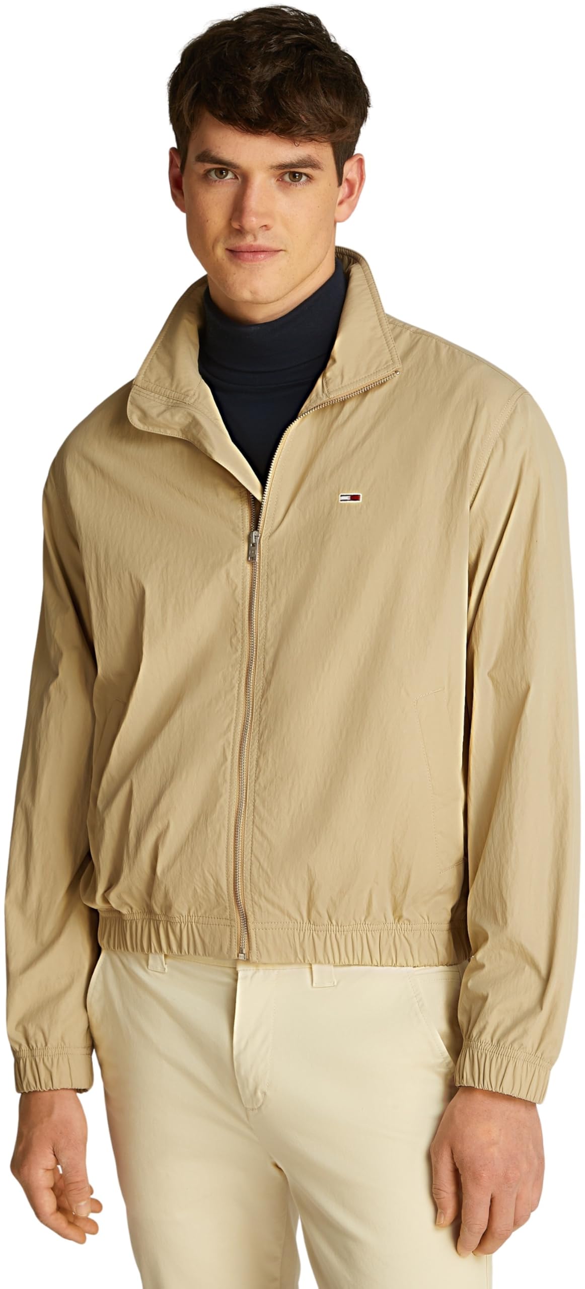 Tommy Jeans Men's Windbreaker Jacket