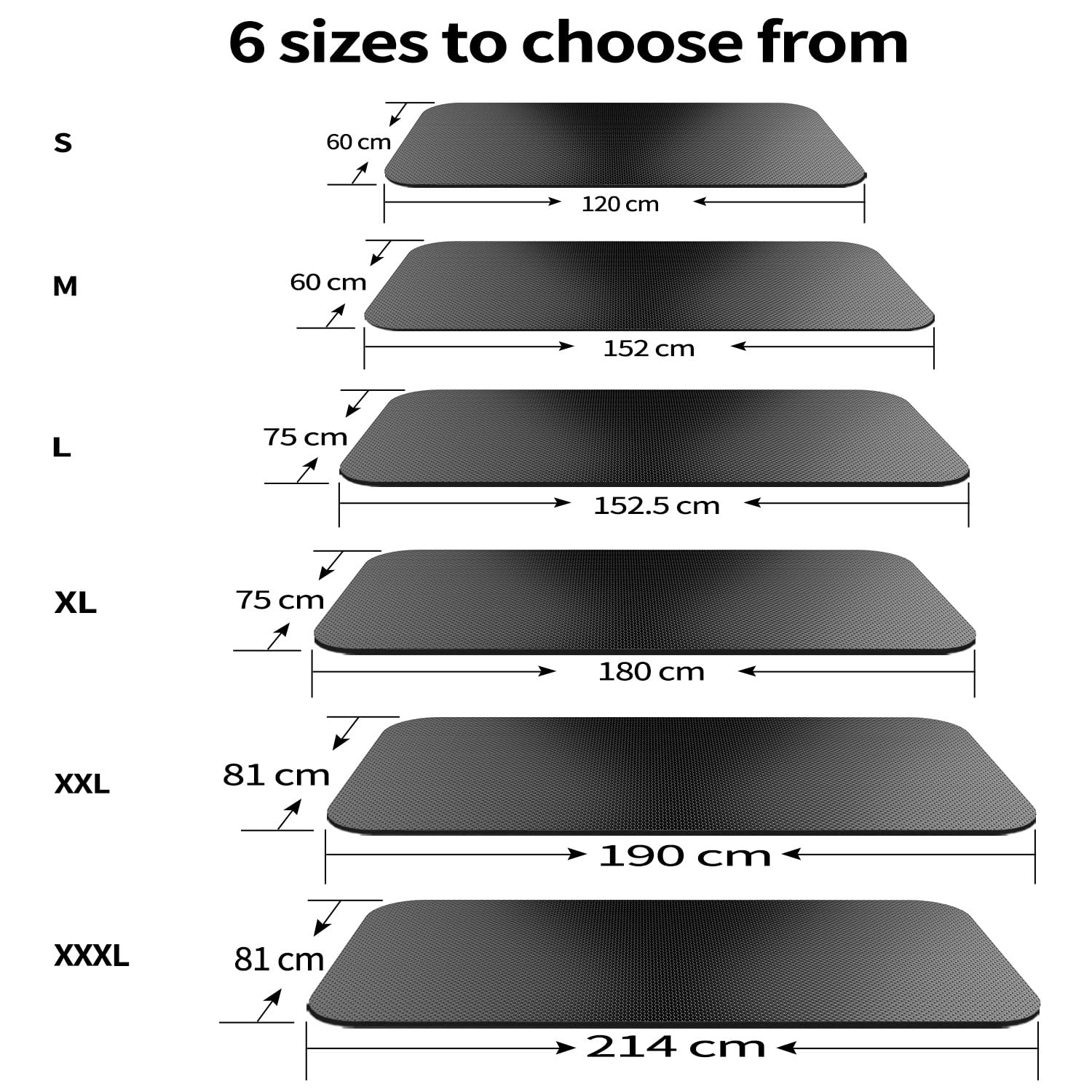 Treadmill Mat With Strap,Walking Pad Mat,Exercise Bike Mat,For Under Stationary Bike,Rowing Machine,Exercise Equipment,Spin Bike,Turbo Trainer,For