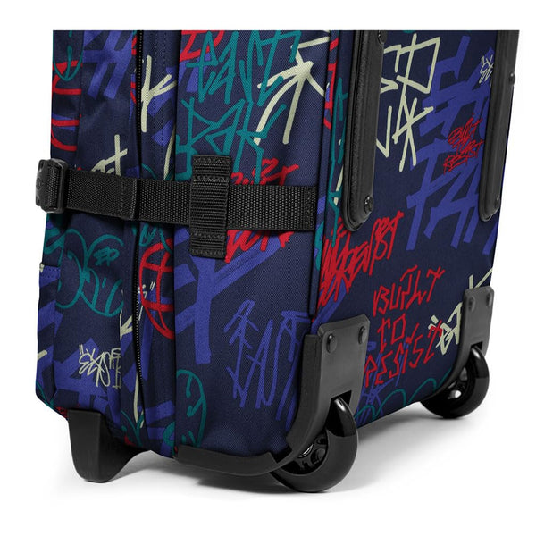 Eastpak TRANVERZ L Suitcase, 79 x 40 x 33 cm, 121 L - Ultra Marine (Blue)