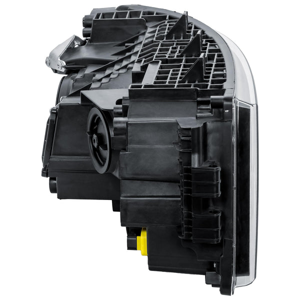 LONGLING Replacement Driver Right Side O/S Headlight Head Lamp Electric Adjustment for SCANIA Truck P G R S Series