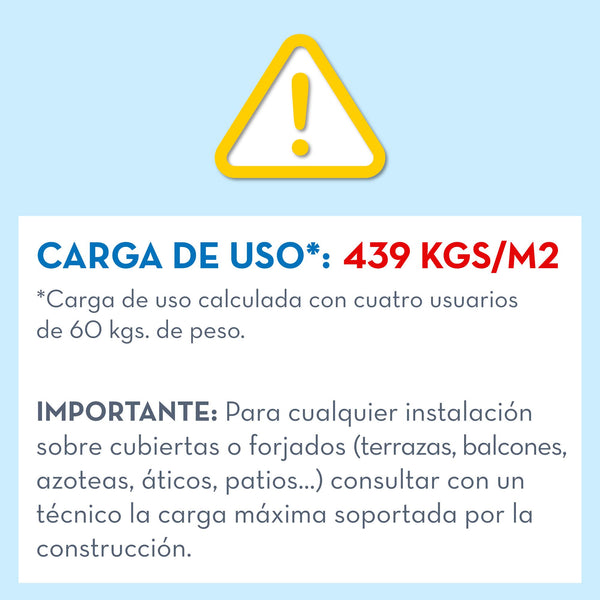 Intex 6ft x 20in Easy Set Swimming Pool #28101, Blue