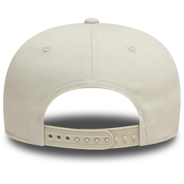 New Era 9Fifty Stretch Snapback Cap - McLaren Racing Stone
