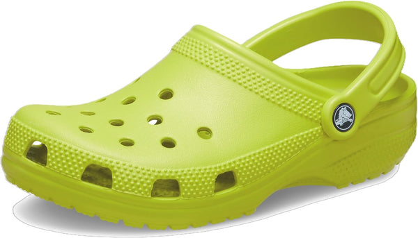 Crocs Unisex's Classic Clog