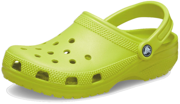 Crocs Unisex's Classic Clog