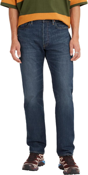 Levi's Men's 501 Original Fit Jeans