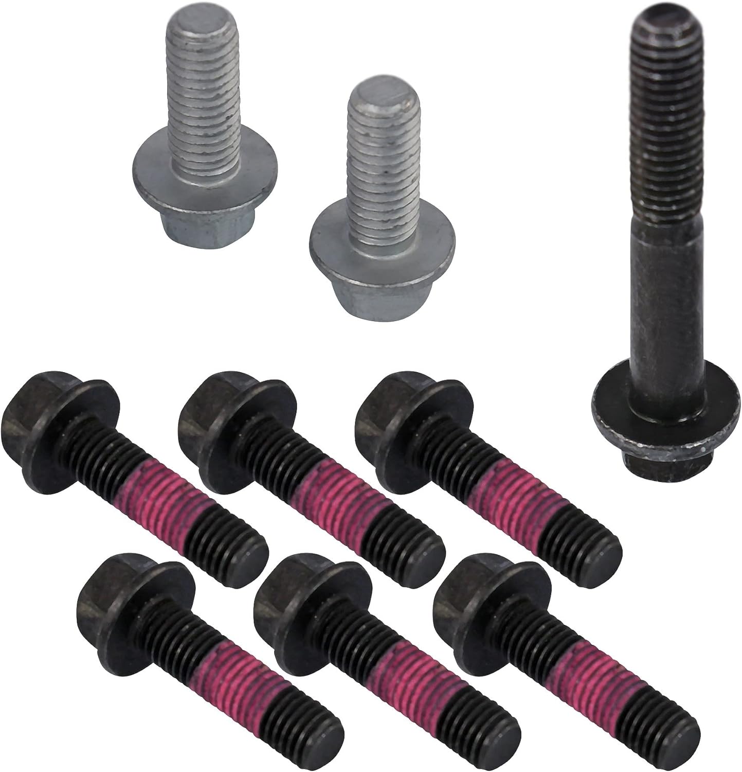 GATES PowerGrip Kit + Waterpump KP45509XS