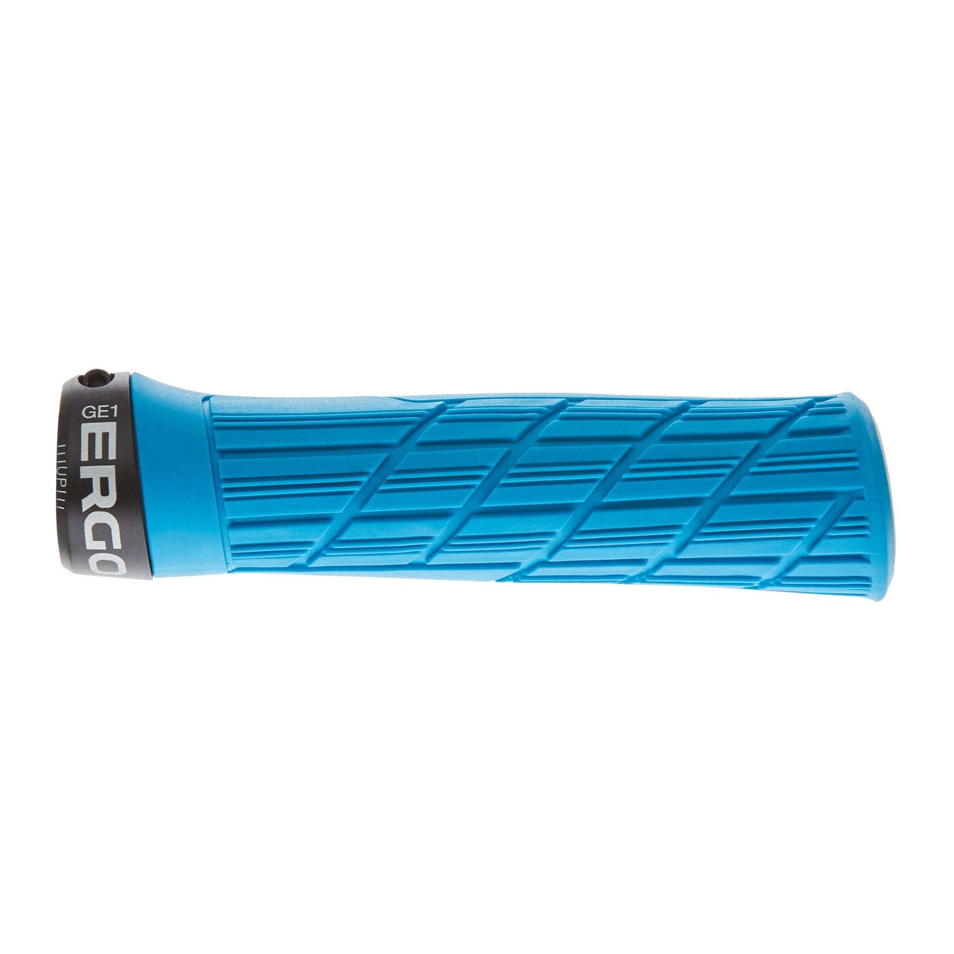 Ergon Grips GE1 Evo Slim Factory, Moss Oil