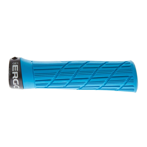 Ergon Grips GE1 Evo Slim Factory, Moss Oil
