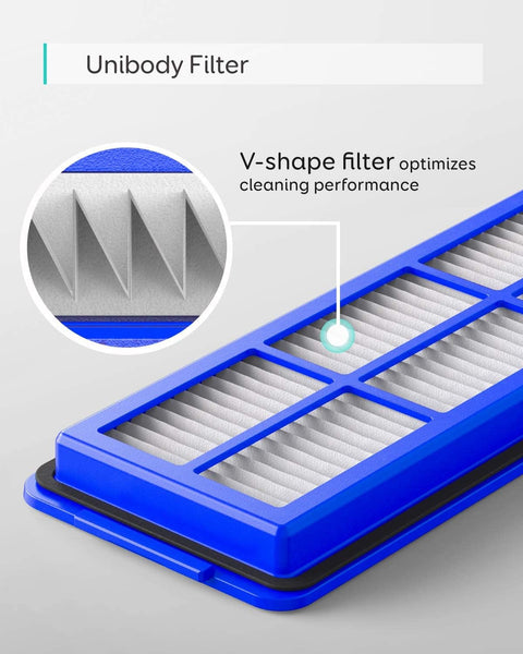 eufy Robot Vacuum C10 with Self Empty Station, 4,000Pa, 2.85-Inch Ultra-Slim Body, Up to 60 Days of Hands Free Cleaning,Carpet Cleaning, Edge Expansion Brush, Quiet, Point Laser Navigation