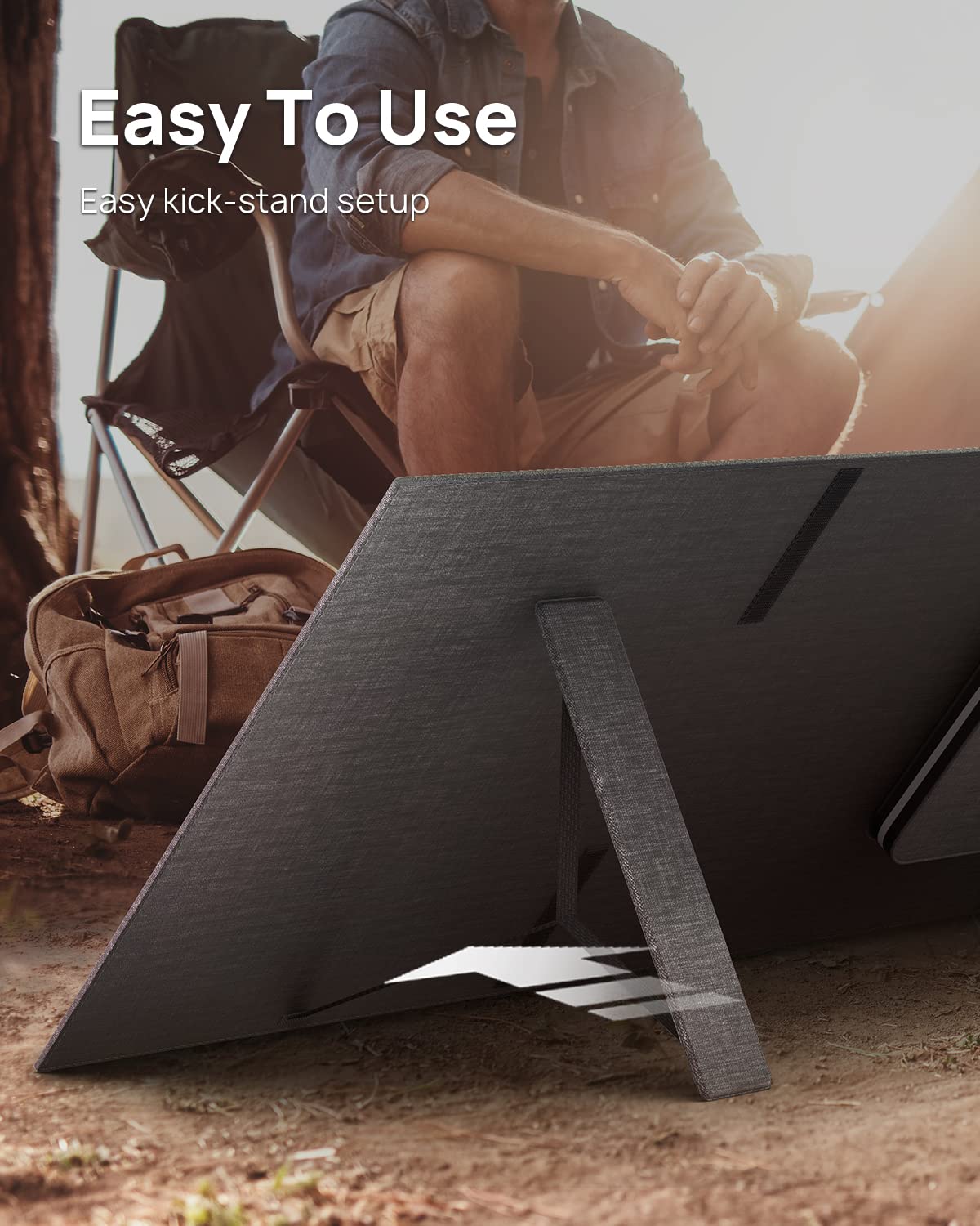 AFERIY Portable Power Station 2400W, 2048Wh Solar Power Station Control Via App, 13 Output Ports, 4 Input Ways, 3x 230V AC Outlets, LiFePO4 Battery, Solar Generator for Travel/Camping/Home Backup