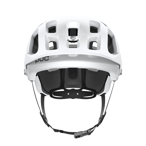 POC Tectal - Advanced trail, enduro and all-mountain bike helmet with a highly efficient ventilation design, optimized and evaluated through wind tunnel testing