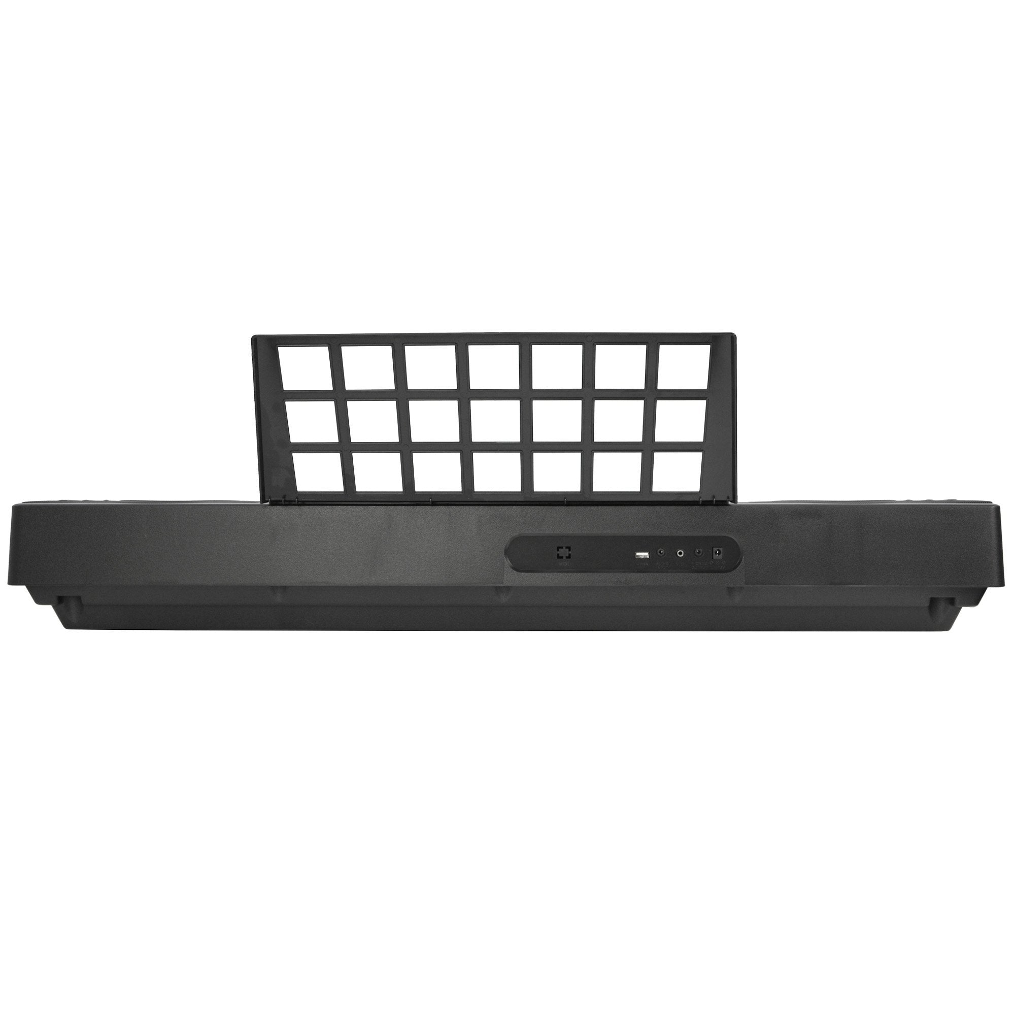 Axus AXD55 88 Key Digital Piano Keyboard with Touch Sensitive Keys, Sustain Pedal and High-Level Features and Functions.