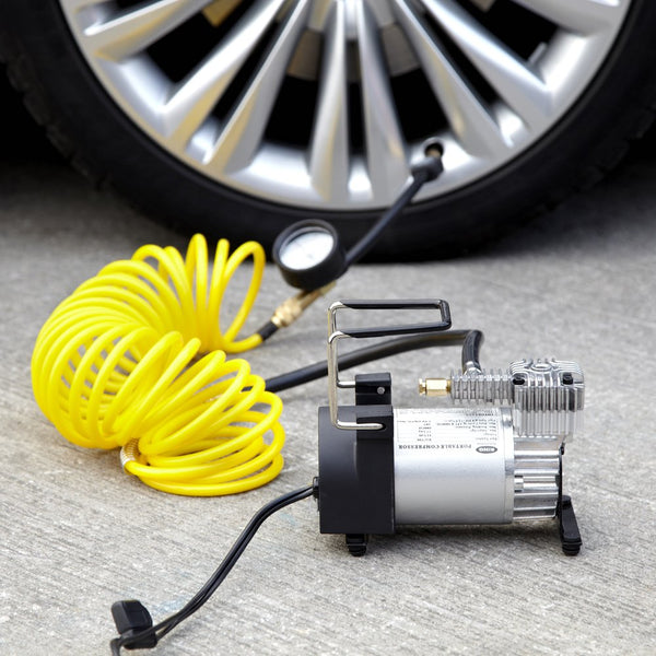 Ring Automotive Tyre Inflator Collection