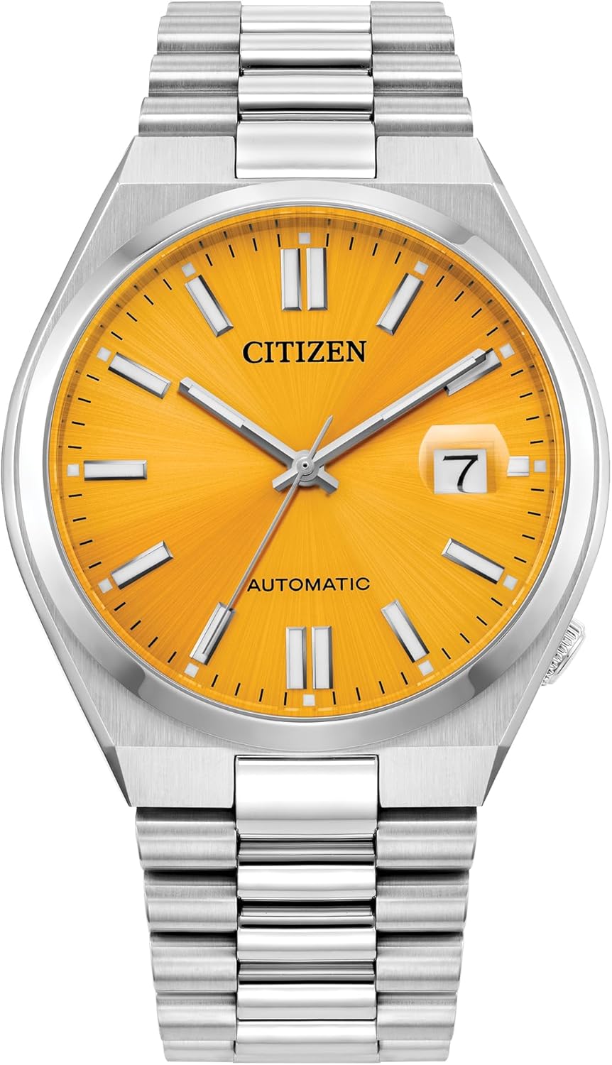 Citizen Casual Watch NJ0150-56Z
