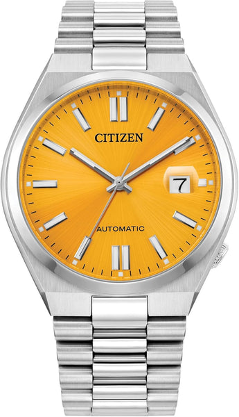 Citizen Casual Watch NJ0150-56Z