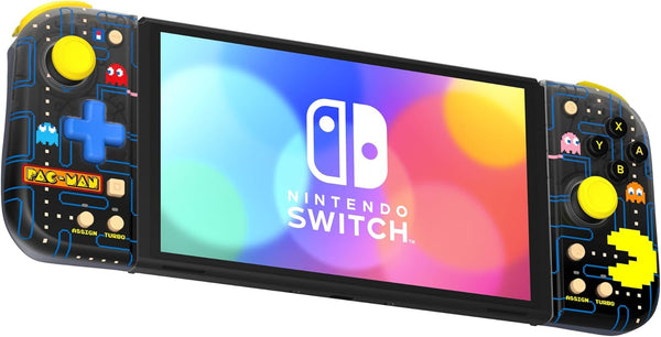 Hori Split Pad Compact (PAC-MAN) for Nintendo Switch