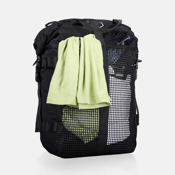 Motorcycle Pannier Bag 10/20/30L Waterproof Rear Rack Trunk Motorcycle Rear Seat Tail Package Multifunctional Motorbike Saddle Bag Black 10L