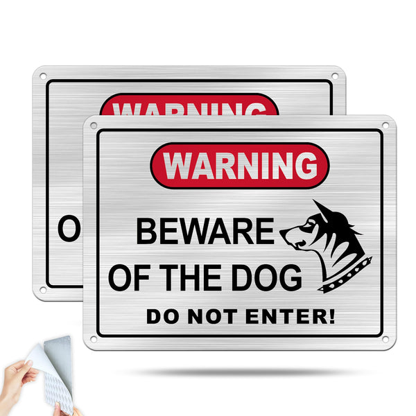 TAKULA Pre-drilled CCTV Sign - 15 * 15cm Aluminium Brushed Metal Sign - 24 HR Outdoor Waterproof, UV Resistant, Durable | Pack of 1