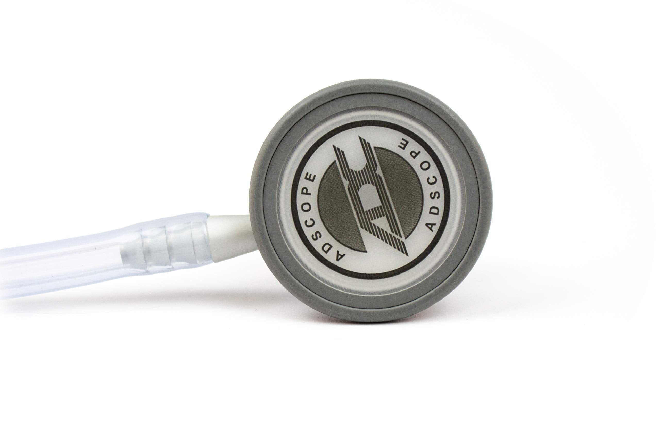 ADC Adscope 619 - Ultra-lite Clinical Stethoscope - Tactical