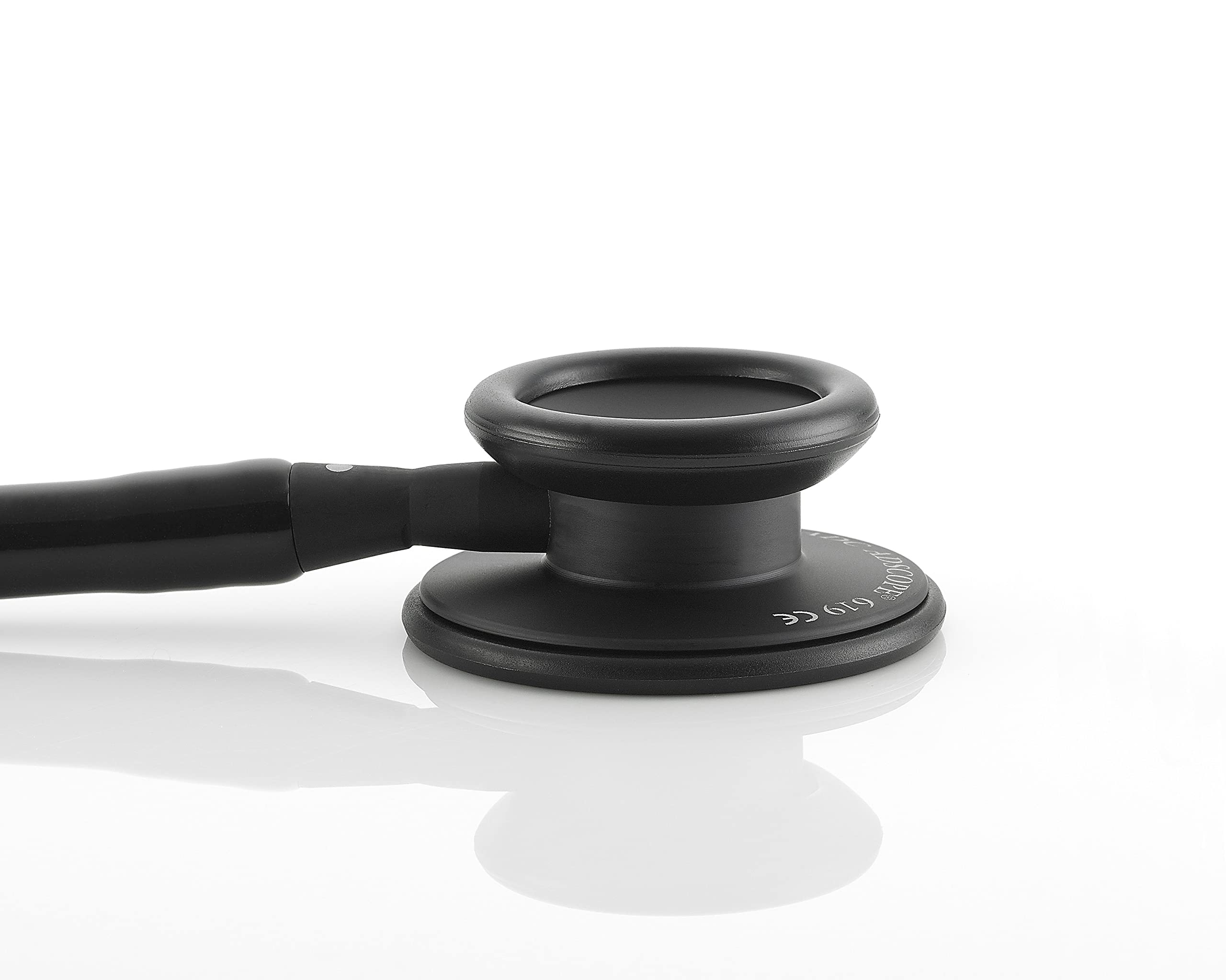 ADC Adscope 619 - Ultra-lite Clinical Stethoscope - Tactical