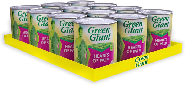 Hearts Of Palm 400g (Pack of 12)