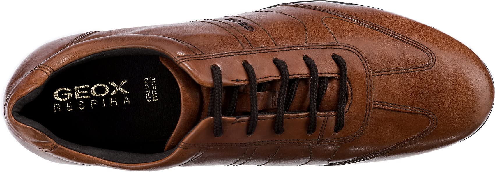 Geox Men's Uomo Symbol B Shoes