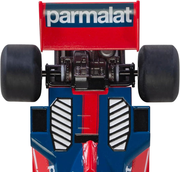 Scalextric C4422 Brabham BT46 - Italian GP 1978 - John Watson Cars - Formula 1