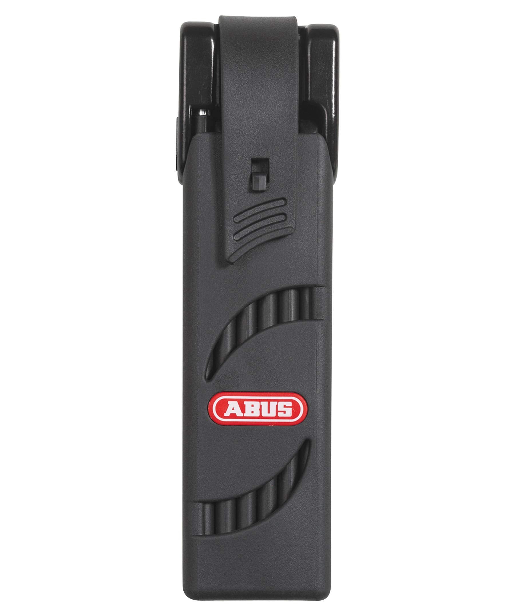 ABUS Bordo Classic 5900/90 ST folding lock with lock pouch - hardened steel bike lock - ABUS security level 8