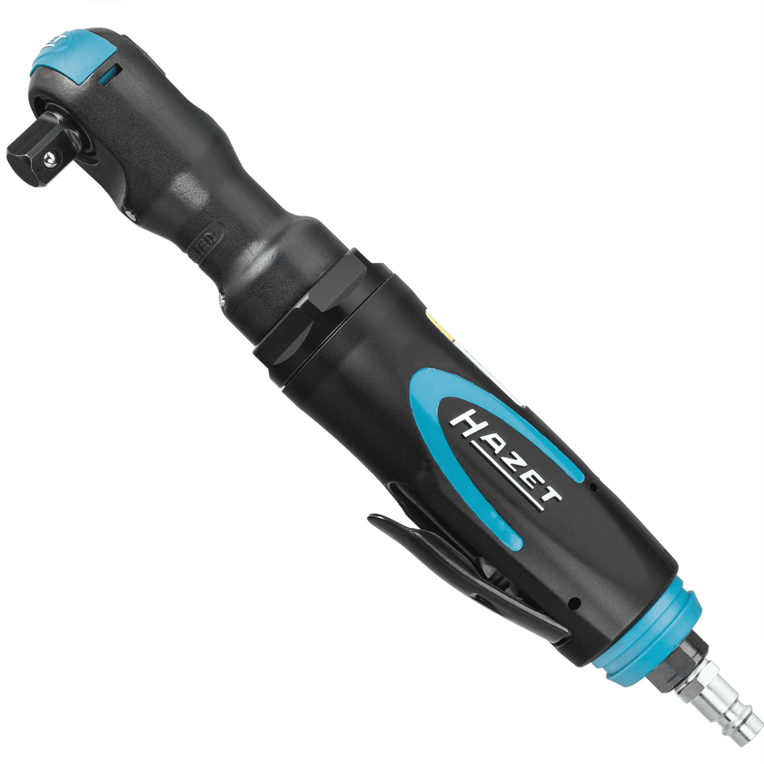 HAZET 9022P-2 260 mm Air Ratchet - Multi-Colour