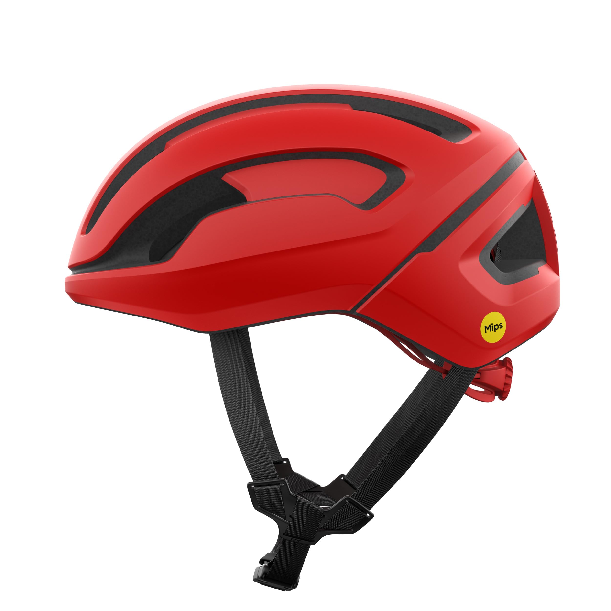 POC Omne Air MIPS Fahrradhelm - Hochwertiger Fahrradhelm mit MIPS-Technologie, Verstellbar und optimal belüftet, für Damen und Herren, Ideal für Freizeit und Pendeln