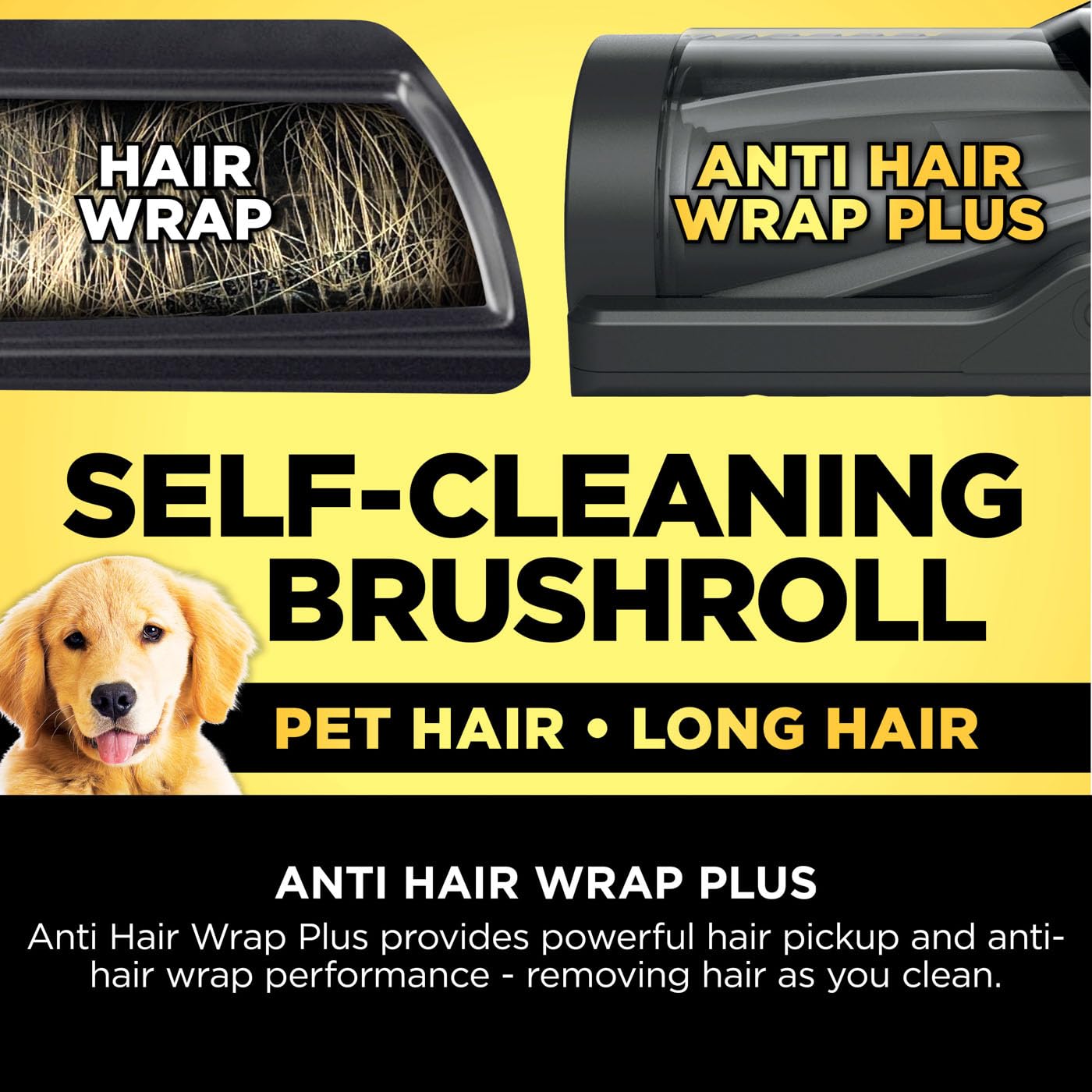 Shark PowerDetect Cordless Vacuum Cleaner, DuoClean Detect, Reverse Clean, Anti Hair Wrap Plus, Lightweight, 70 Min Runtime, Pet, Crevice & Multi-Surface Tools, Flexible, Handheld Mode, Grey IP1251UKT