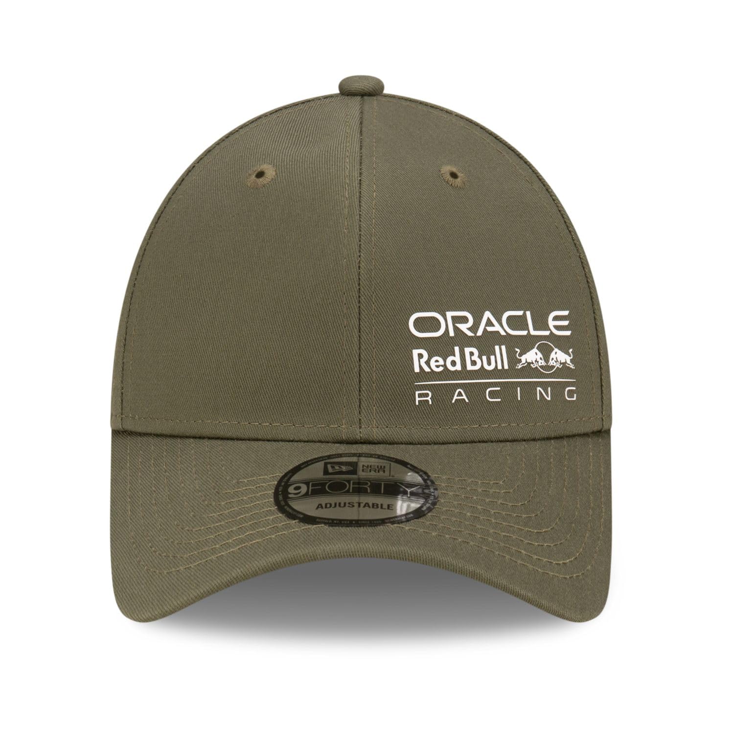 New Era Unisex F1 Team Red Bull 9forty Baseball Cap