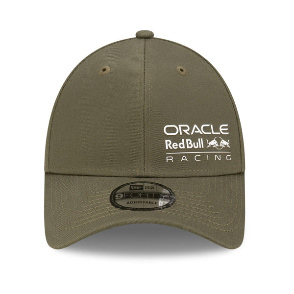 New Era Unisex F1 Team Red Bull 9forty Baseball Cap