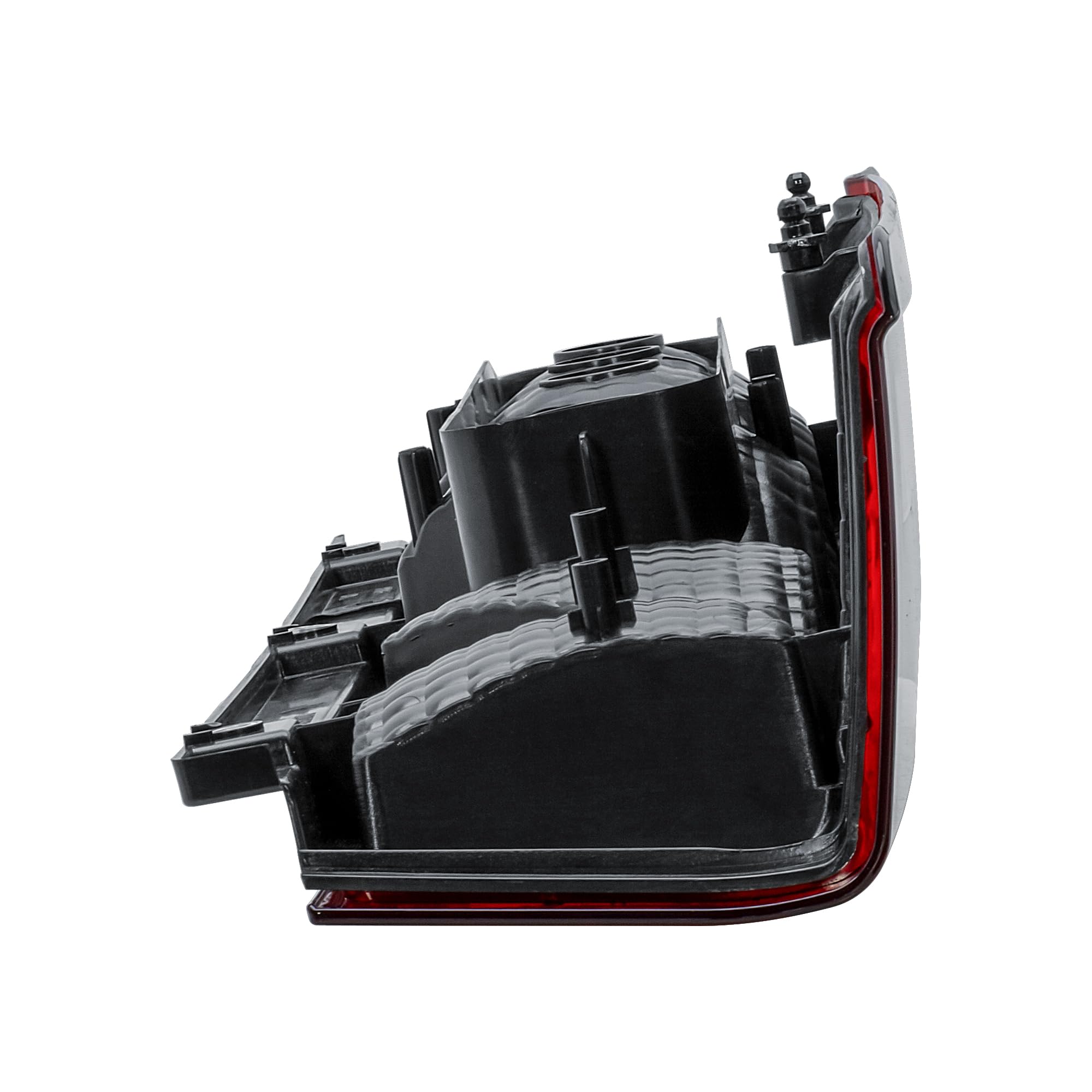 Passenger Left Side N/S Tail Light Rear Lamp for IVECO Daily 2014 to 2024