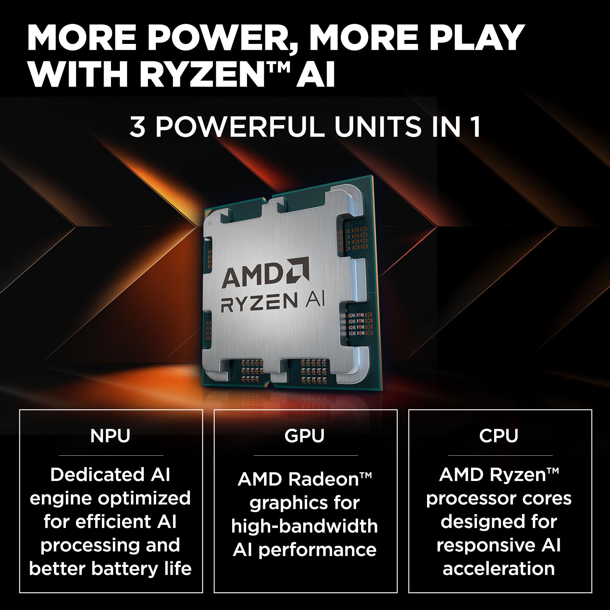 HP Omen 17" Gaming Laptop and HyperX Cloud III Wired Headset bundle, AMD Ryzen 7-8845HS, AI Enhanced, 16 GB RAM, 1TB SSD, NVIDIA GeForce RTX 4050 Graphics, FHD Display, 144Hz, Black, 17-db0016sa