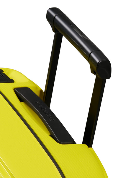 Samsonite S'Cure - Spinner XL, Suitcase, 81 cm, 138 L, Blue (Dark Blue)