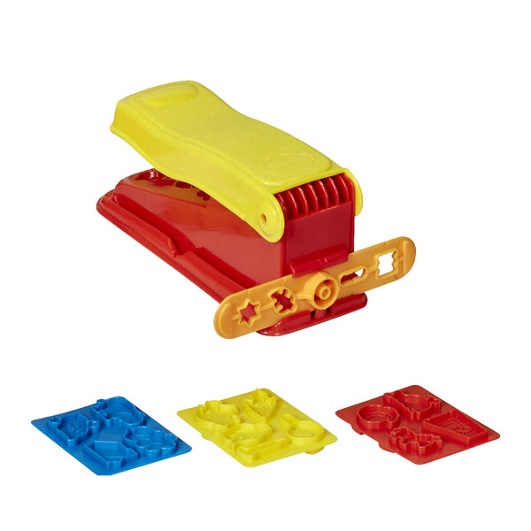 Play-Doh Blooming Flowers Playset, Creative Crafts for Toddlers, Arts and Crafts