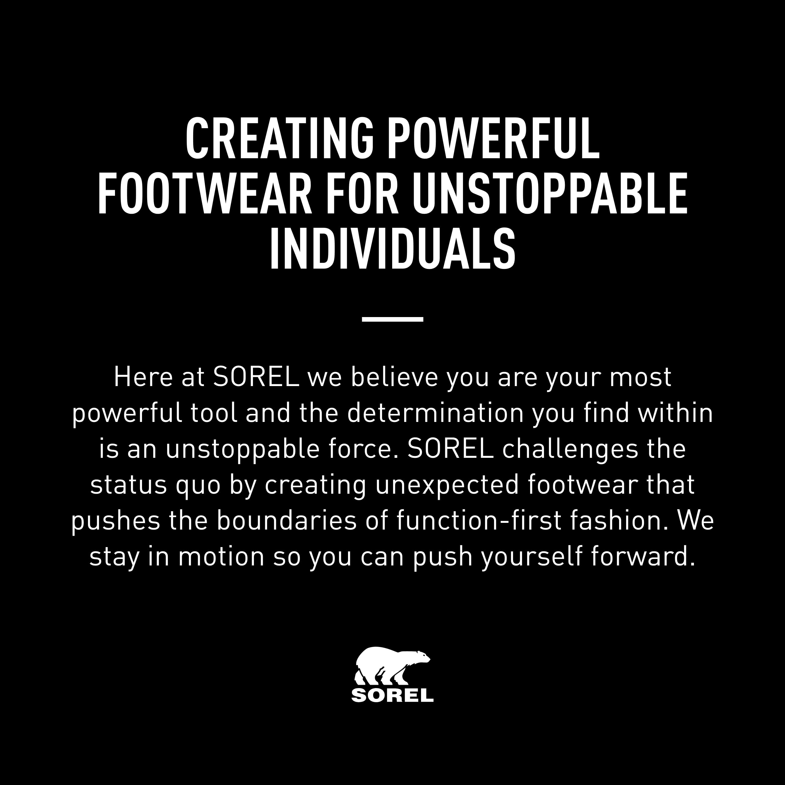 Sorel Women's Caribou Wp Winter Boots