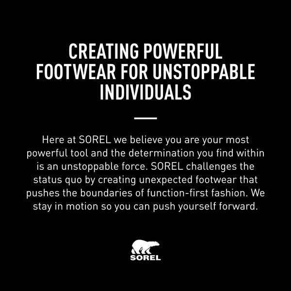 Sorel Women's Caribou Wp Winter Boots