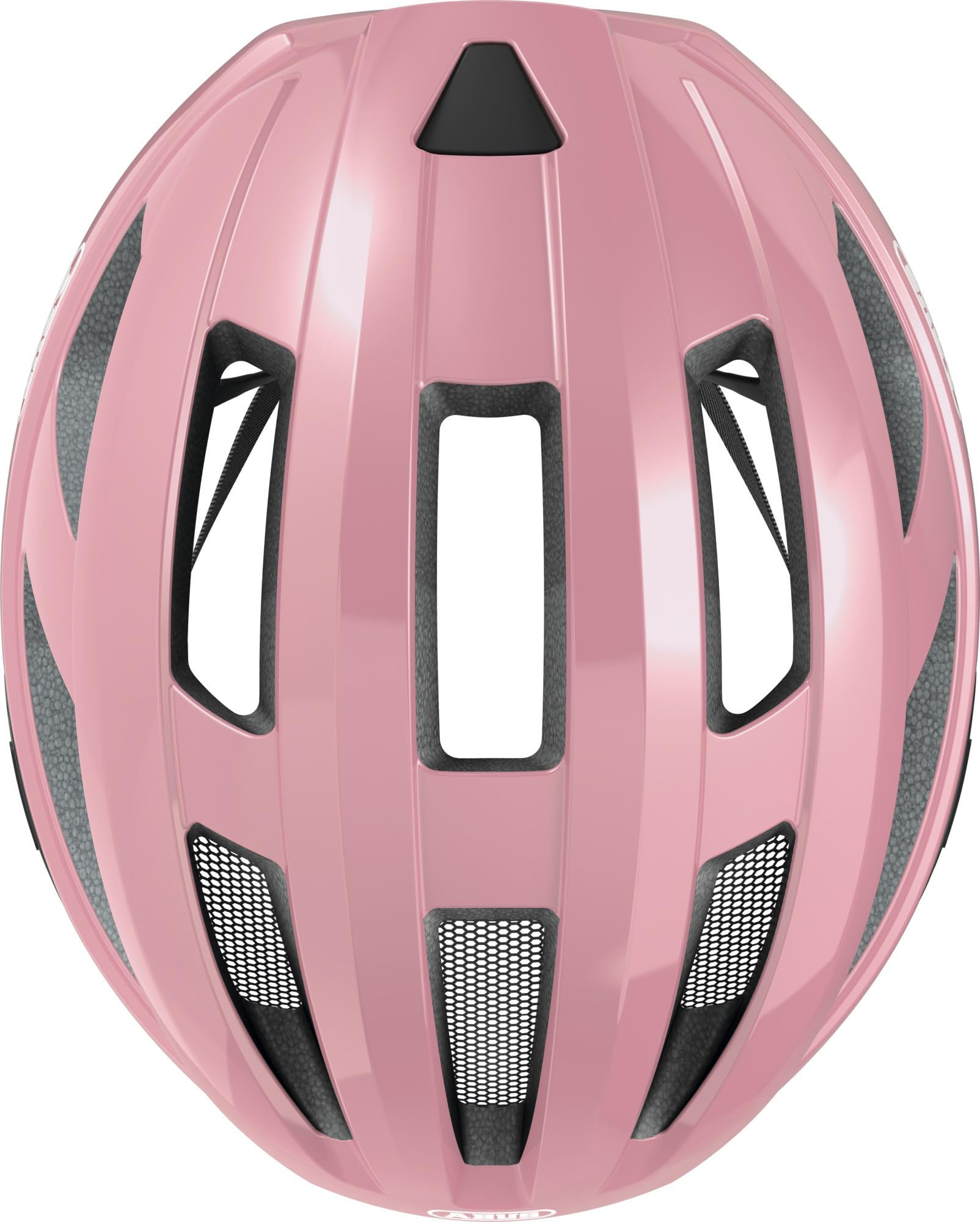 ABUS Macator Racing Bike Helmet - Sporty Bicycle Helmet for Beginners - for Women and Men