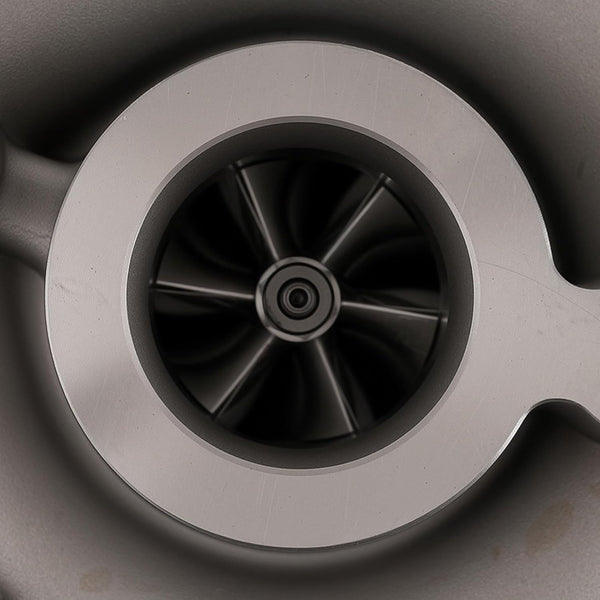 maXpeedingrods Turbocharger BV38 for Nissan Qashqai 1.5 dCi 110BHP 2010-54389700002 K9K EURO-6 Turbo Turbine for Renault Megane Scenic 1.5 dCi 110BHP for Dacia Duster 54389880006