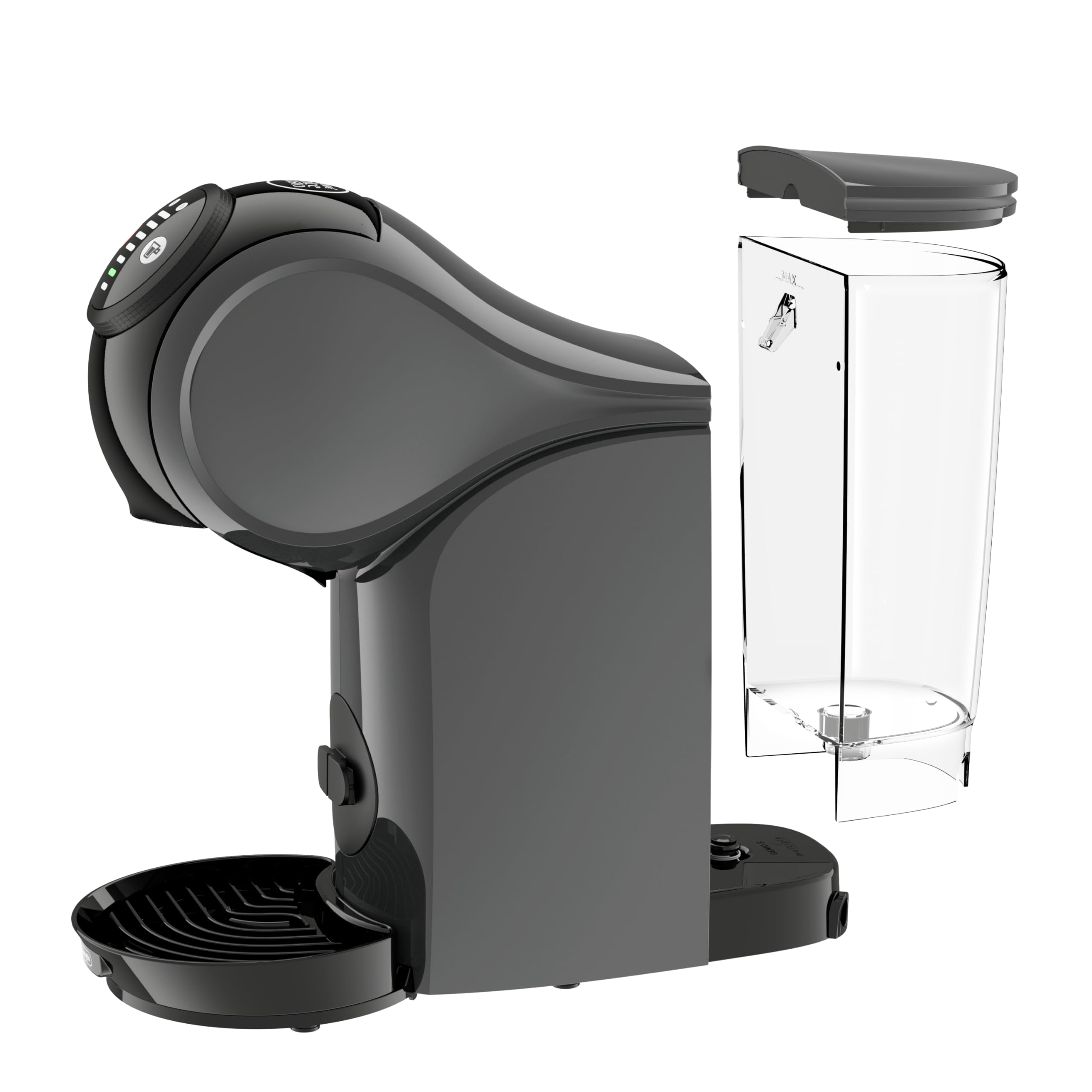 NESCAFÉ EDG226.W Dolce Gusto Genio S Automatic coffee machine White by Delonghi