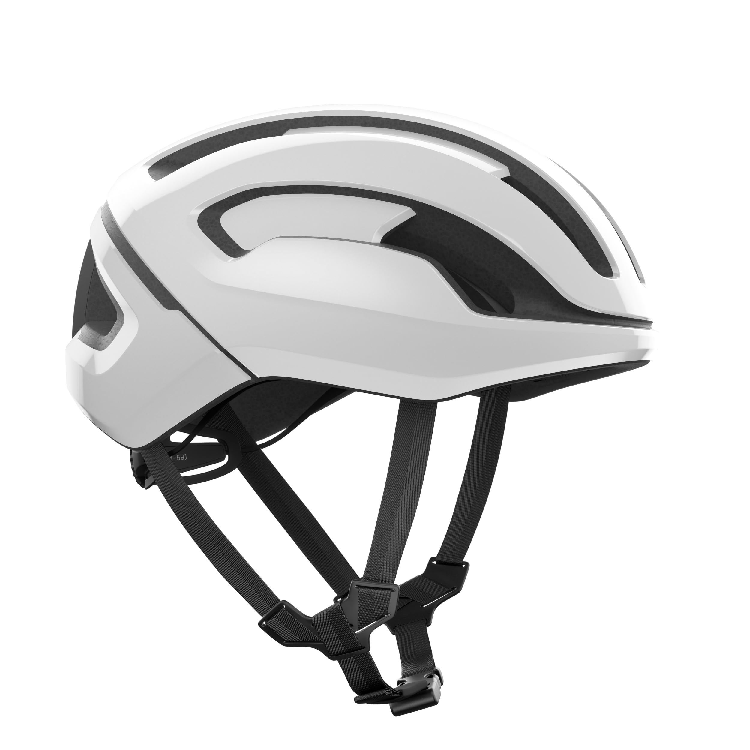 POC Omne Air MIPS Fahrradhelm - Hochwertiger Fahrradhelm mit MIPS-Technologie, Verstellbar und optimal belüftet, für Damen und Herren, Ideal für Freizeit und Pendeln